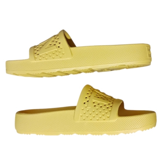 HUNTER Moulded Slides Lightweight - Picture 7 of 11